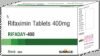 Rifaday 400 Tablet