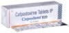 Cepodem 100 Tablet