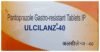 Ulcilanz 40 Tablet EC