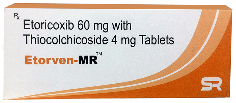 Etorven-MR Tablet