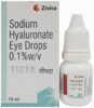 Tizta Eye Drop