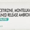 Respilite Tablet