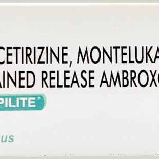 Respilite Tablet