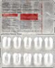 Terostil M 500mg/20mg Tablet