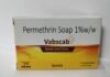 Vabscab Soap