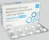 Gliptagreat M 1000 Tablet