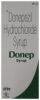 Donep Syrup