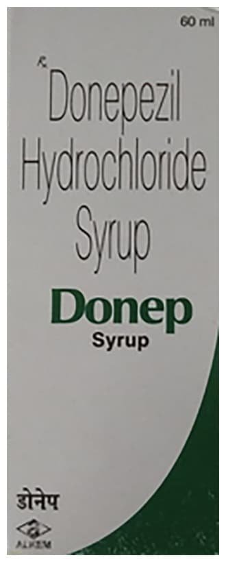 Donep Syrup