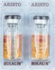 MIKacin 500mg Injection