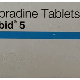 Ivabid 5 Tablet