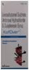 Kofover Expectorant Raspberry Strawberry