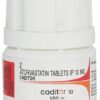 Caditor 10 Tablet