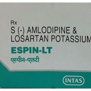 Espin-LT Tablet