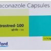 Itrostred 100 Capsule