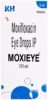 Moxieye Eye Drop