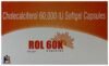 Rol 60K Capsule