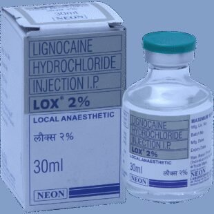 Lox 2% Injection