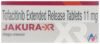 Jakura-XR Tablet