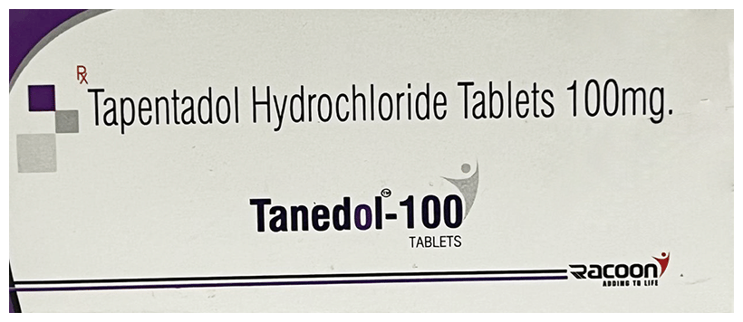 Tanedol Tablet