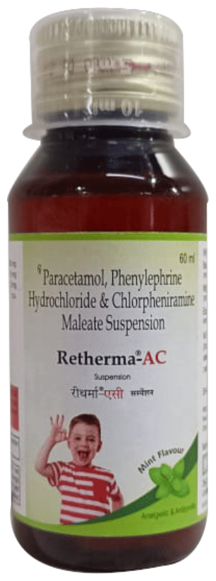 Retherma AC Suspension