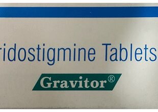 Gravitor Tablet