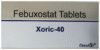 Xoric 40 Tablet