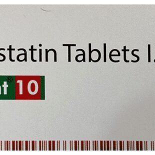 Rosulight 10 Tablet