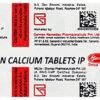Rosefast 10 Tablet