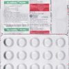 Clodrel Plus Tablet