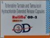 Roliflo OD 2mg Capsule ER