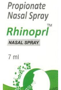 Rhinoprl Nasal Spray