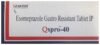 Qspro 40 Tablet