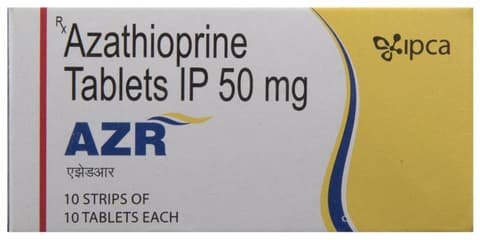 AZR Tablet