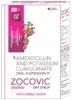 Zocovic Dry Syrup