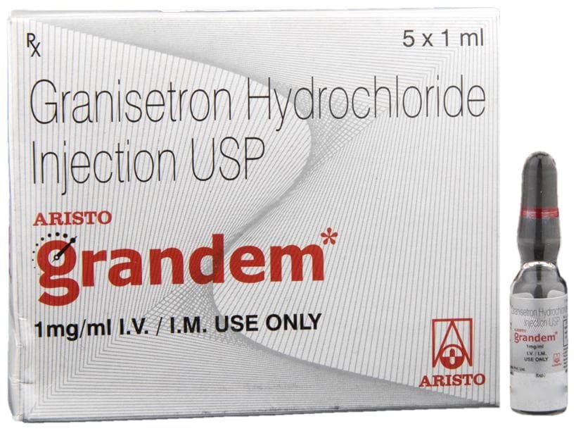 Grandem Injection