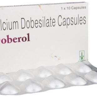 Doberol Capsule