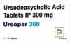 Ursopar 300 Tablet