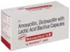 Novaclox-LB Capsule