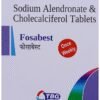Fosabest Tablet
