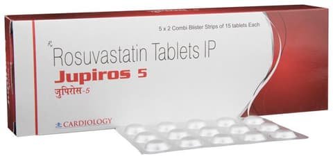 Jupiros 5 Tablet