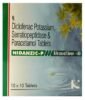 Nidanzic-P Tablet