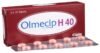 Olmecip H 40 Tablet