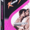 KamaSutra Dotted Condom Condom