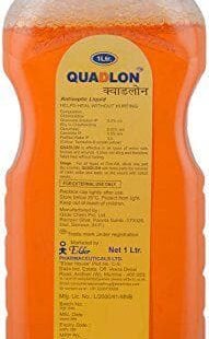 Quadlon Antiseptic Liquid