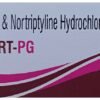 Vrinort-PG Tablet