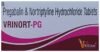 Vrinort-PG Tablet