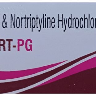Vrinort-PG Tablet