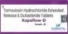 Rapaflow-D Tablet ER