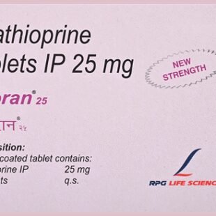 Azoran 25 Tablet