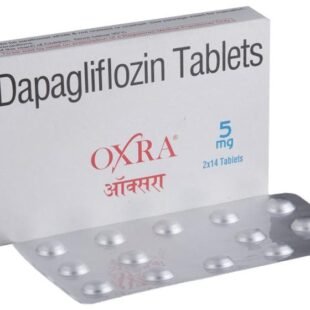 Oxra 5mg Tablet